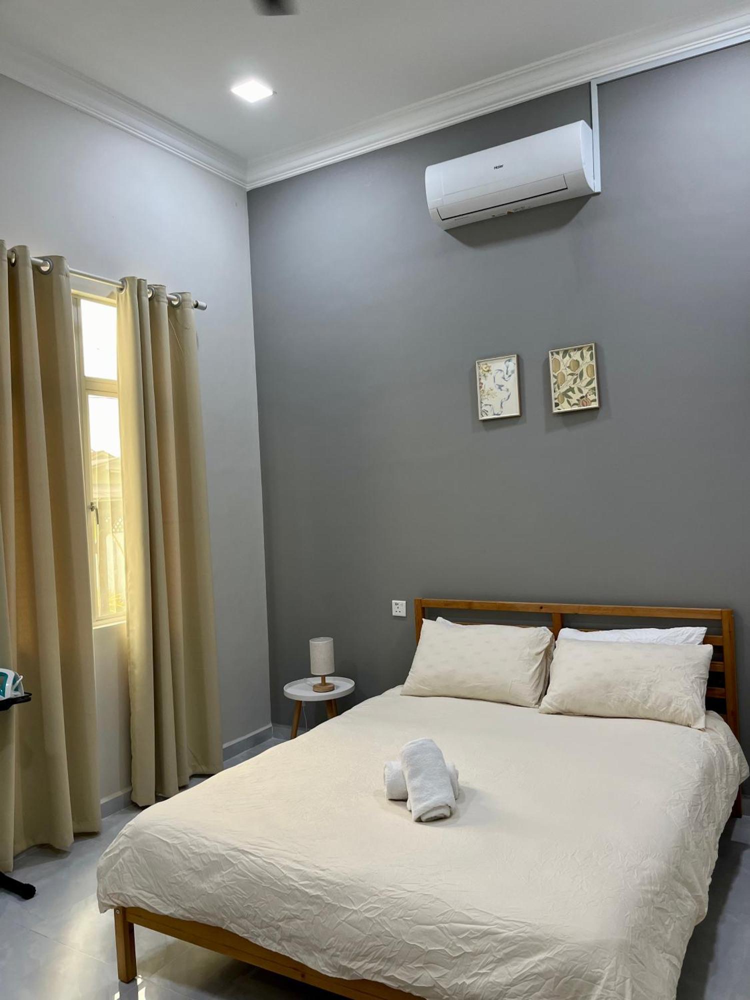 The Broms Villa Kuala Terengganu Exterior photo